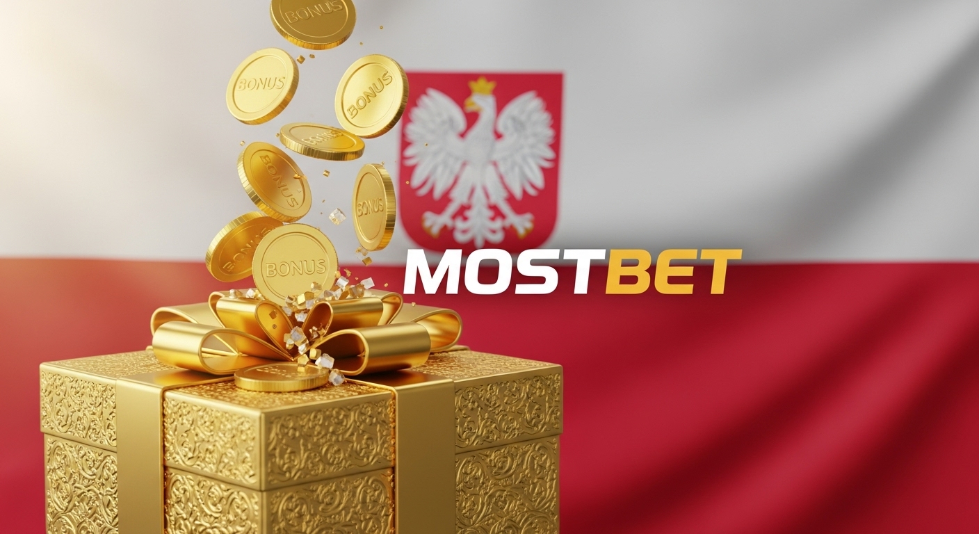 Bonus powitalny i promocje mostbet 30 free spins